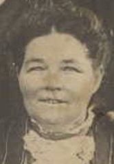 The mother