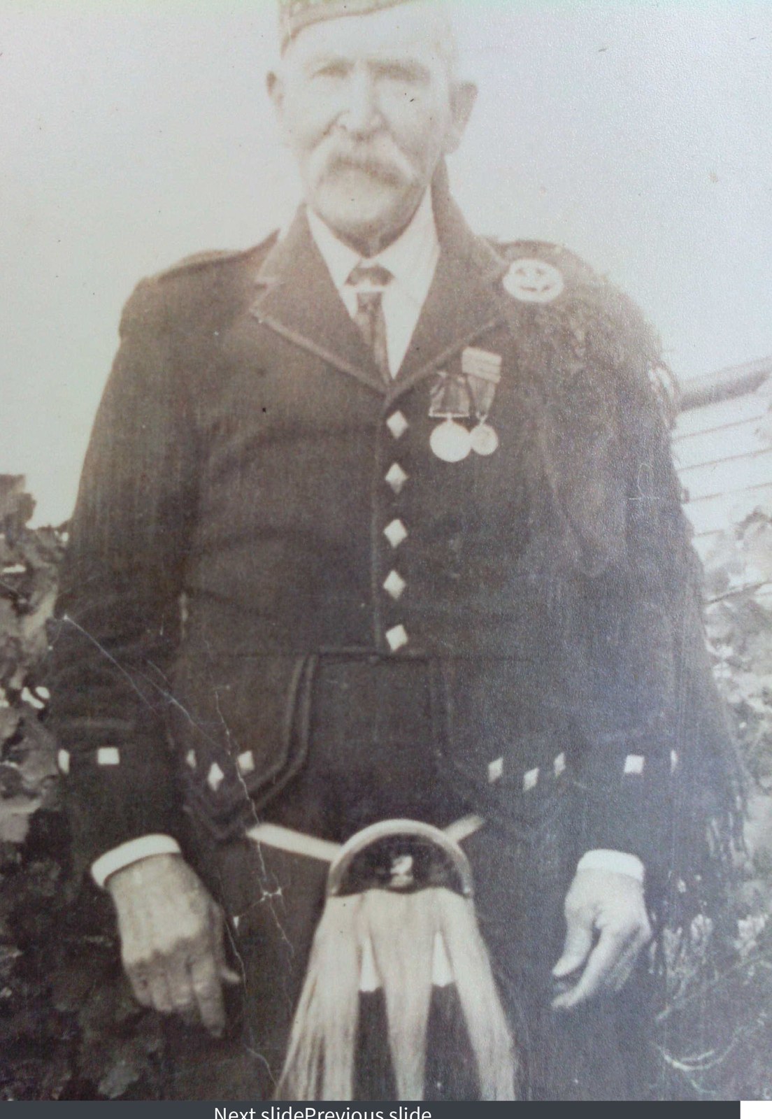 Godfrey John “Goody” MacDonald (1857–1942)