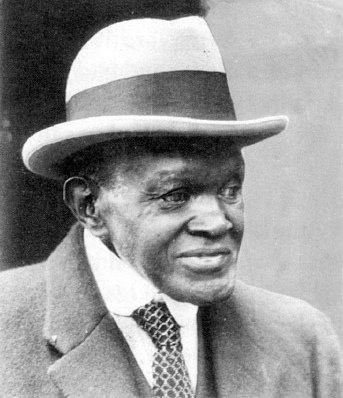Samuel “Sam” Morris (1855–1931)