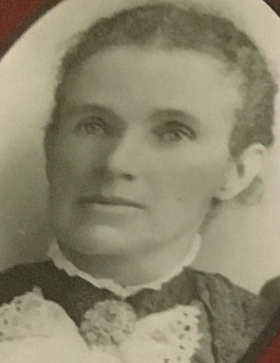 Rosina Lilley (1844–1914)