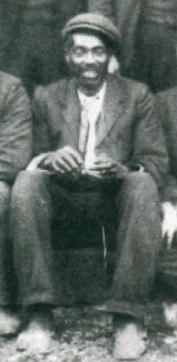 Isaac Morris (c. 1830–1885)