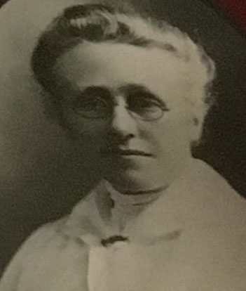 Jane Howarth, née Lilley (1864–1953)